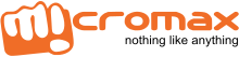 Micromax Logo