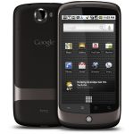 google-nexus-one