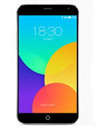 meizu mx4