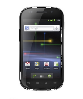 nexus s