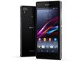 sony xperia z1