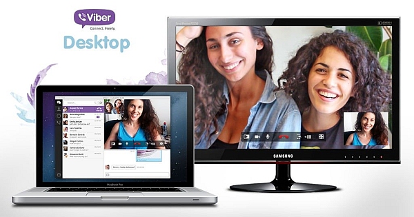 Viber for Desktop