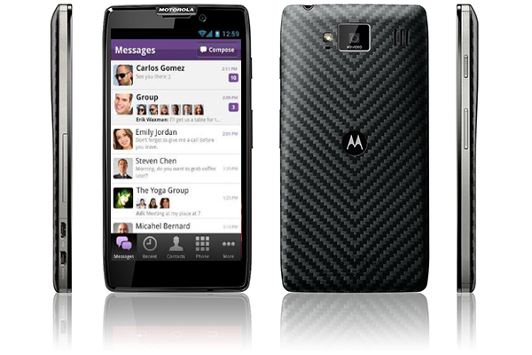 Viber for Motorola