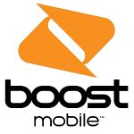 Boost logo