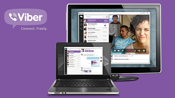 Download Viber links