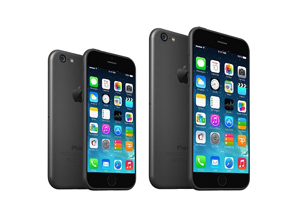 What We May Expect from the iPhone 6