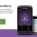 Free Viber Download for BlackBerry