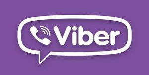 register viber